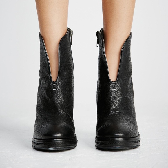 free people black boots